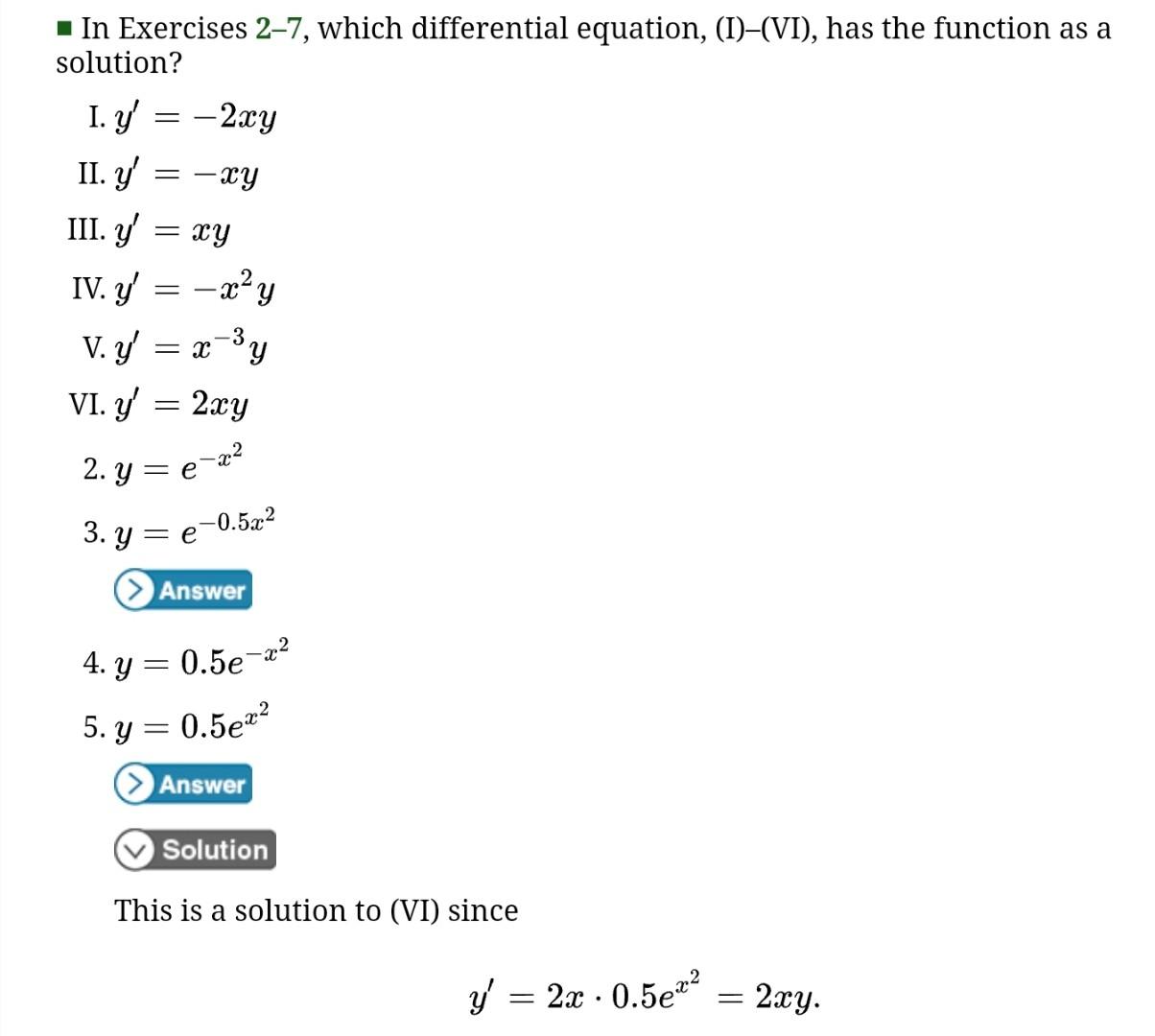 Solved 3 and 5 don't understand it skipped steps | Chegg.com