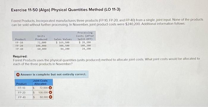 Solved this is my third time posting this question. the | Chegg.com
