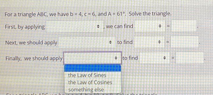 Solved the second drop down key has 