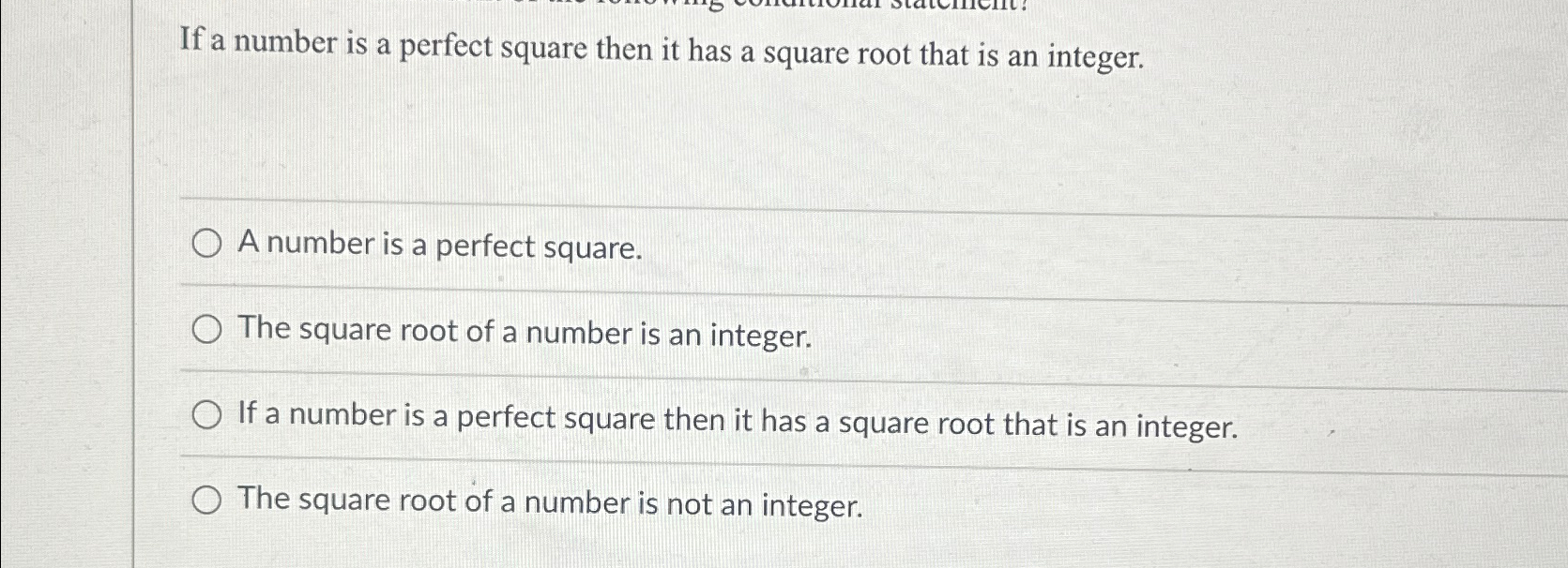 solved-if-a-number-is-a-perfect-square-then-it-has-a-square-chegg