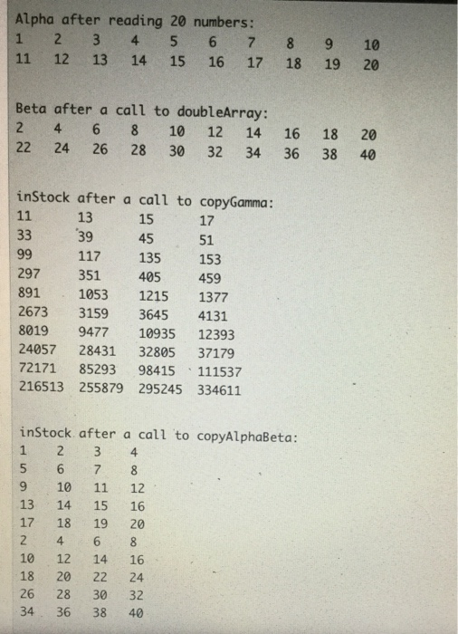 Solved 2. Write a Python program that tests the function | Chegg.com