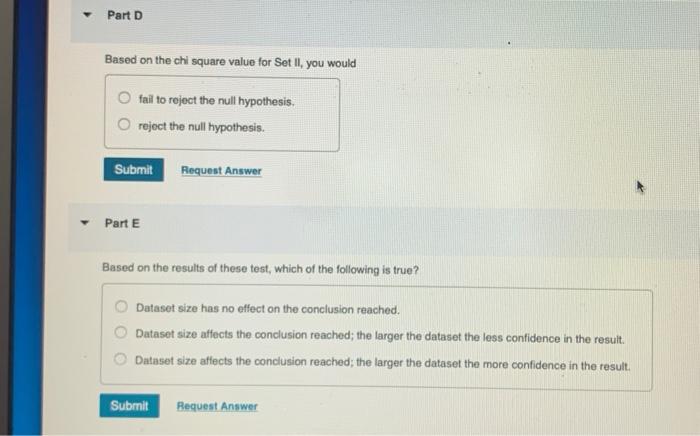 Solved To assess Mendel's law of segregation using tomatoes, | Chegg.com