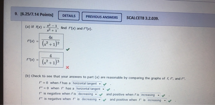 Solved Can you please solve this question and show your step | Chegg.com