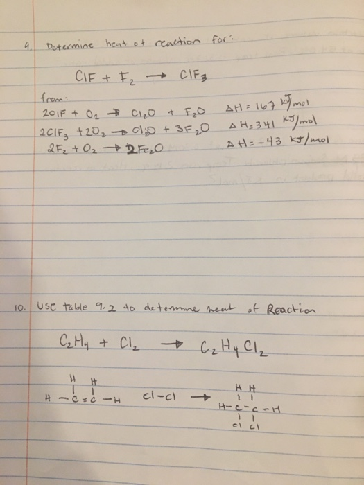 Solved Can someone please help me with these problem step by | Chegg.com