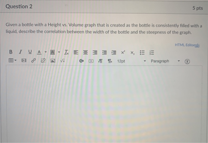 Solved Question 8 10 pts Which piecewise function represents | Chegg.com