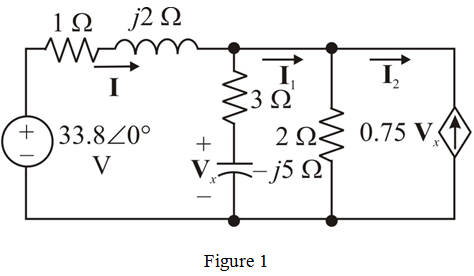 Solved: Chapter 9 Problem 13AP Solution | Electric Circuits 10th ...