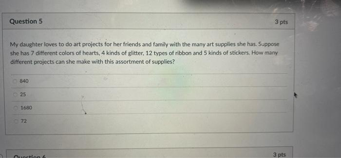 Solved Question 3 Suppose P(A) = 0.76, P(B) = 0.12 And P(A | Chegg.com