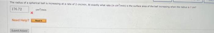 Solved please answer part 3 of the first question and please | Chegg.com