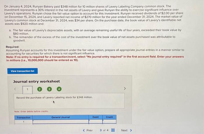solved-on-january-4-2024-runyan-bakery-paid-348-million-chegg