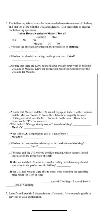 Solved Instructions: Each question is worth 10 points. | Chegg.com