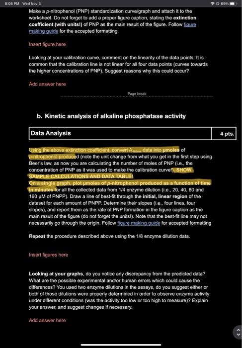 Hi i need help with my lab worksheet! Ive attached | Chegg.com