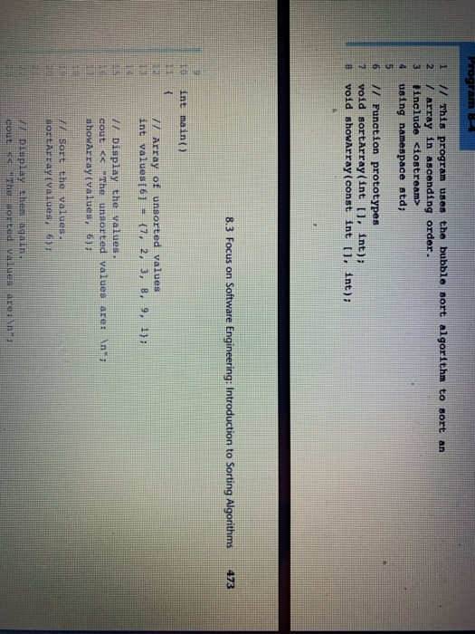 Solved Data Structure C++ Instruction: Place the output of | Chegg.com