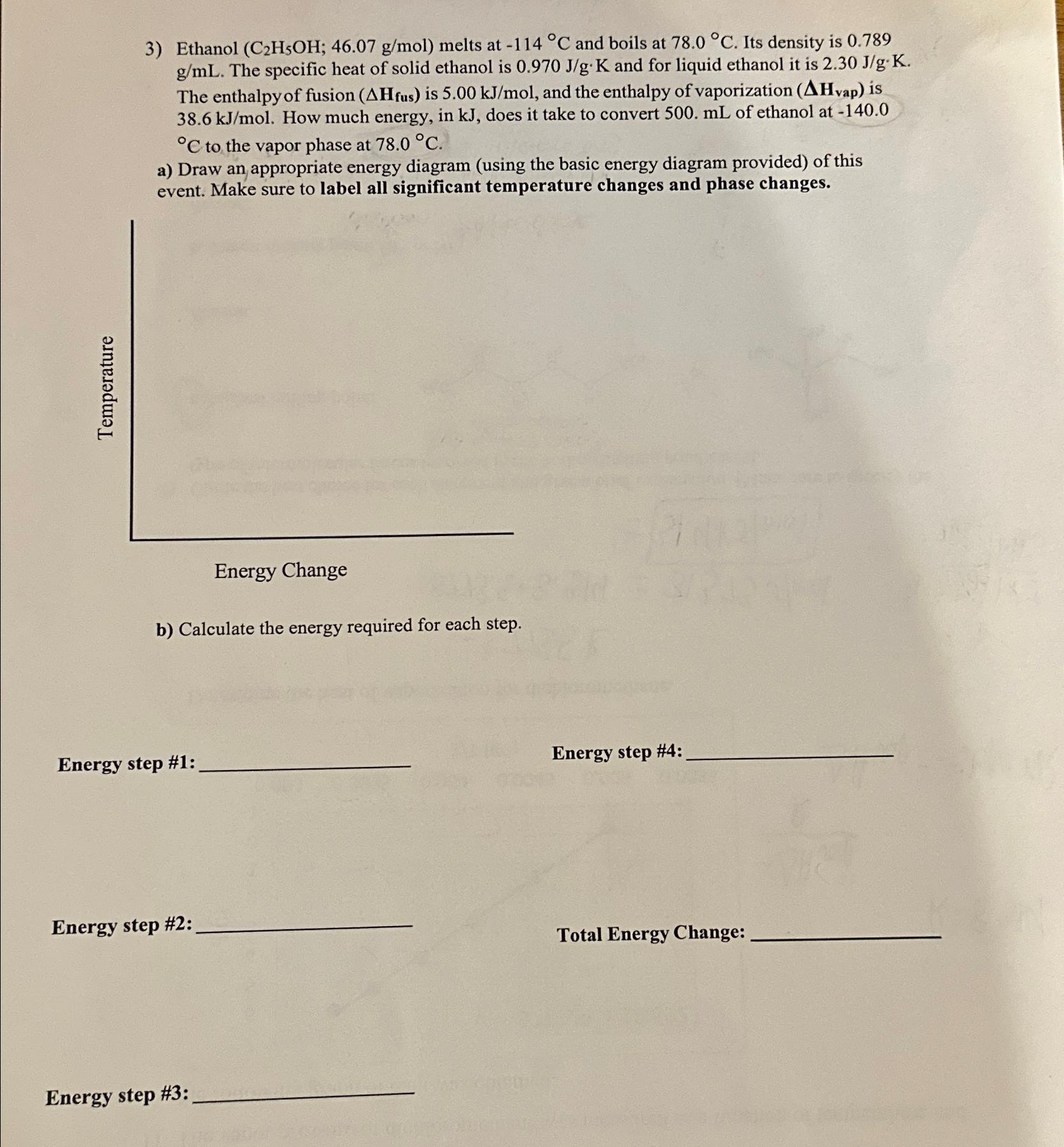 Solved please help me solve the parts to this problem | Chegg.com