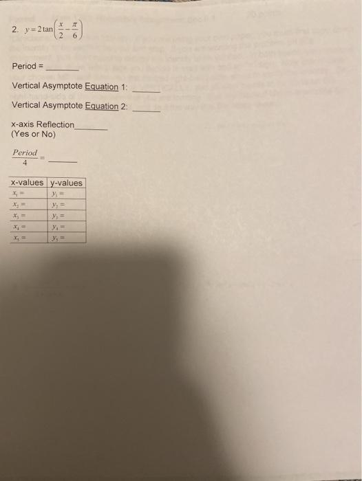 Solved Forrest Math 1223 Homework Assignment 2: Sec 5 6 20 | Chegg.com