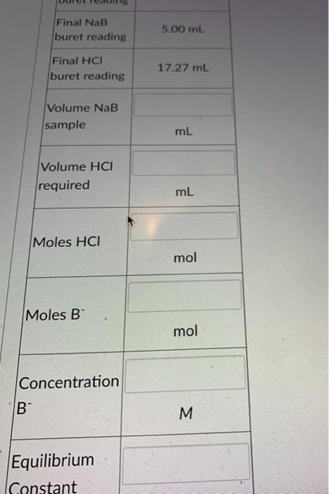 Solved Eu Eu - Euuuu Hb concentration 14 13.5 15.1 16.4 12.4