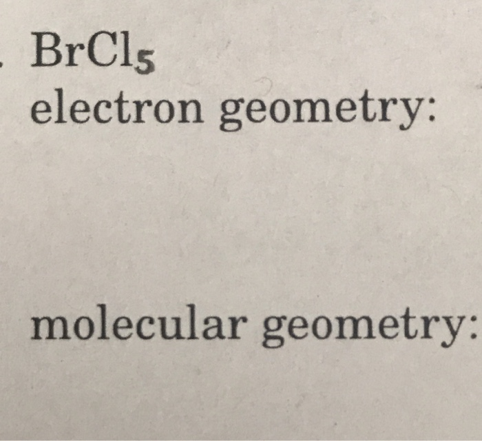 Br3 Molecular Geometry The Shocking Truth - tqga3yq