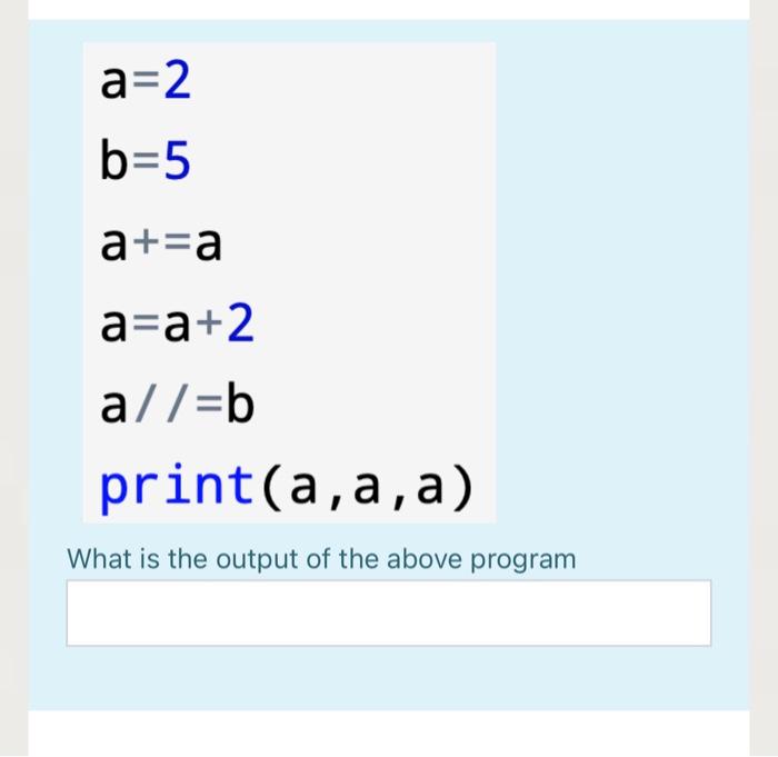 Solved Python is an example of a low-level language? Select | Chegg.com