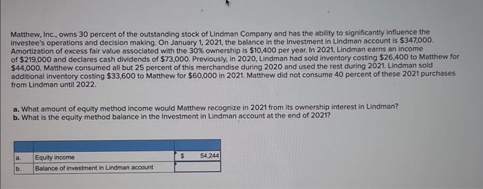 solved-matthew-inc-owns-30-percent-of-the-outstanding-chegg