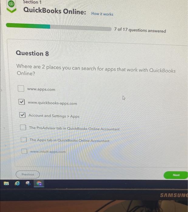 solved-section-1-quickbooks-online-how-it-works-7-of-17-chegg