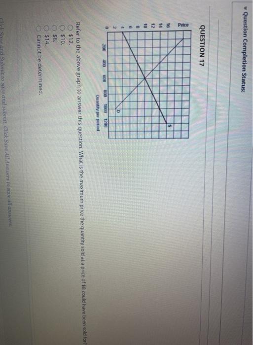 Solved QUESTION 6 Below is a production possibilities curve | Chegg.com
