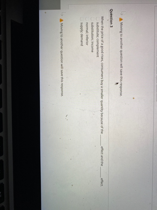 Solved A Moving to another question will save this response. | Chegg.com