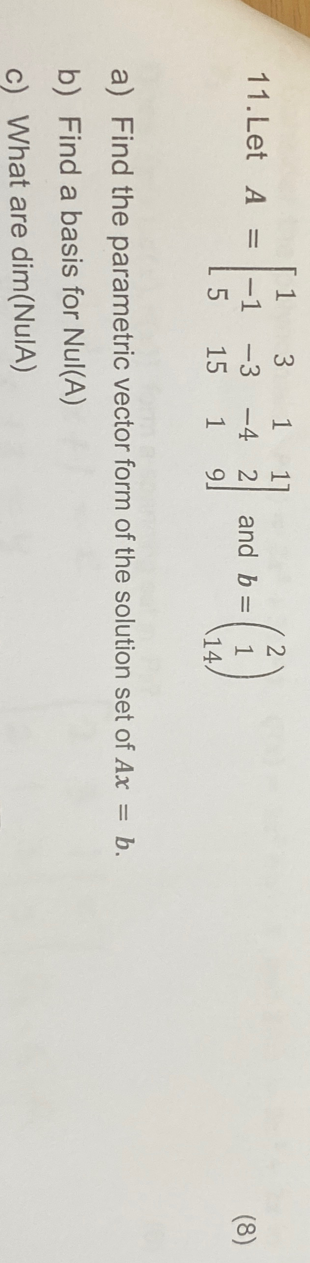 1 A 1 A 2 1 A 3 visual data 8