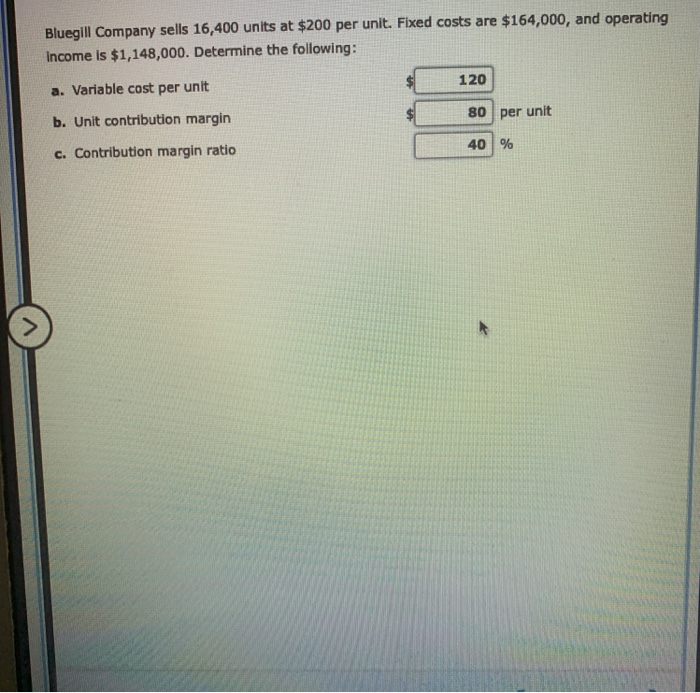 solved-a-manufacturer-s-contribution-margin-income-statement-for