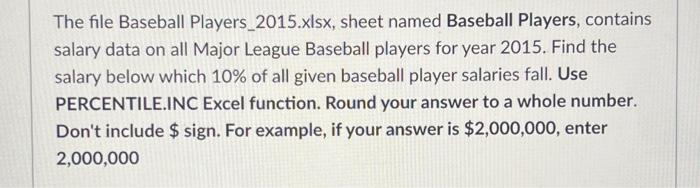 Count how many times a baseball player plays a certain position over  several games : r/excel