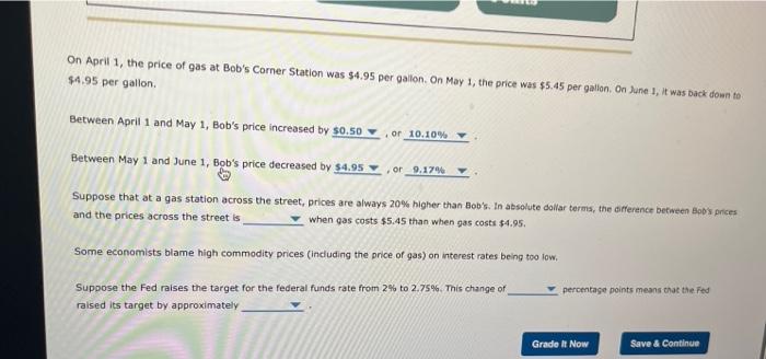 solved-on-april-1-the-price-of-gas-at-bob-s-corner