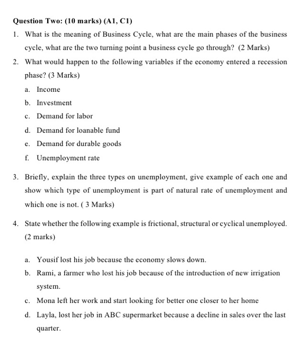 system of a down question meaning