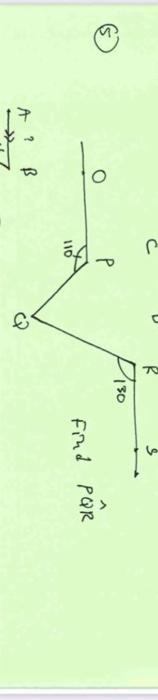 Solved (5) | Chegg.com