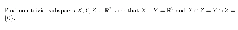 Solved Prove that the matrix of the transpose of a linear | Chegg.com