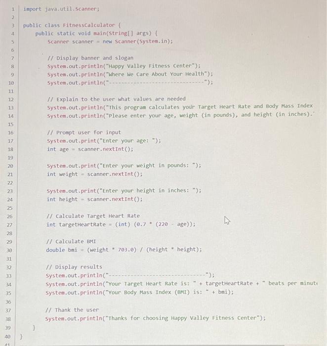 Solved Can somebody plz help me, I need to use the code in | Chegg.com