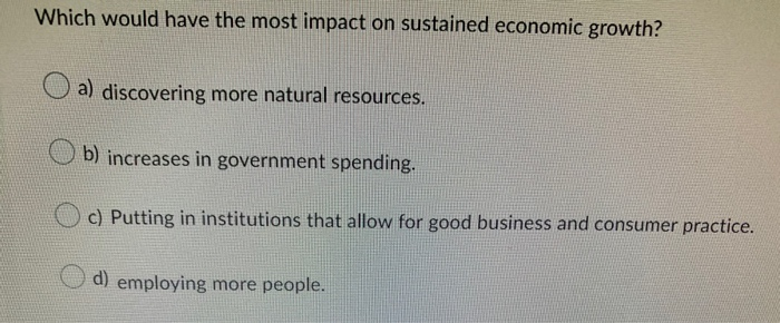 Solved A U.S. Federal Government Budget Surplus Occurs When: | Chegg.com