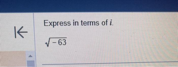 solved-express-in-terms-of-i-63-chegg