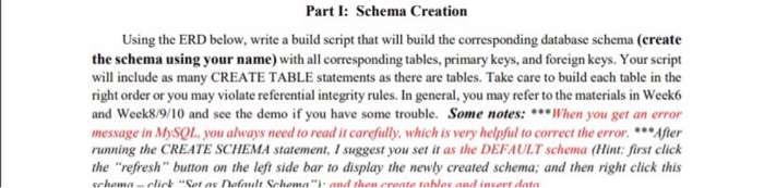 Solved SQL begginer question, need help with figuring out | Chegg.com