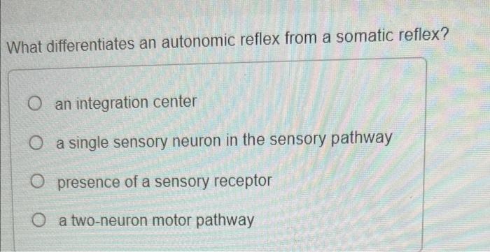 solved-what-differentiates-an-autonomic-reflex-from-a-chegg