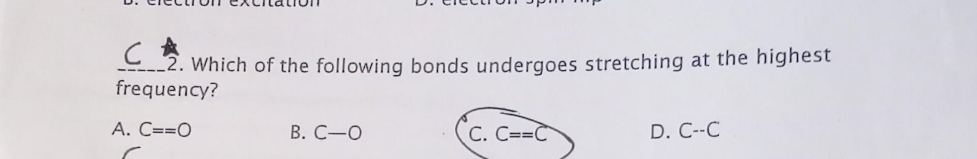 Solved Could you please help me with the following question | Chegg.com