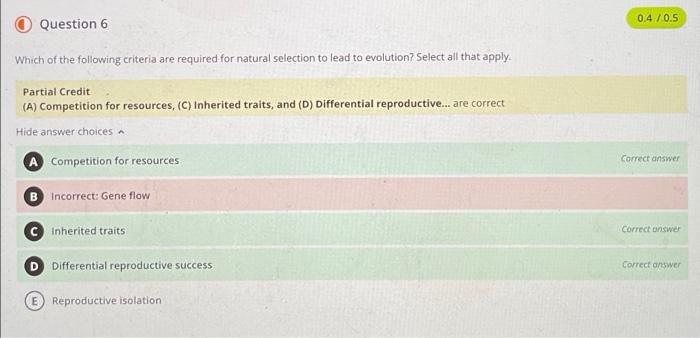 Solved Please explain why the red answer is wrong and the | Chegg.com