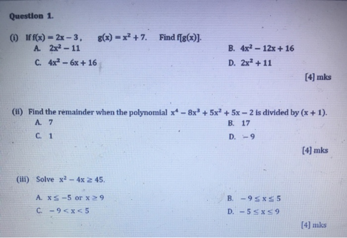 solved-question-1-7-find-f-g-x-i-iff-x-2x-3-g-x-chegg