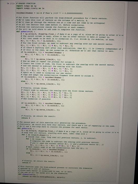 use python programming to solve the questionplease | Chegg.com