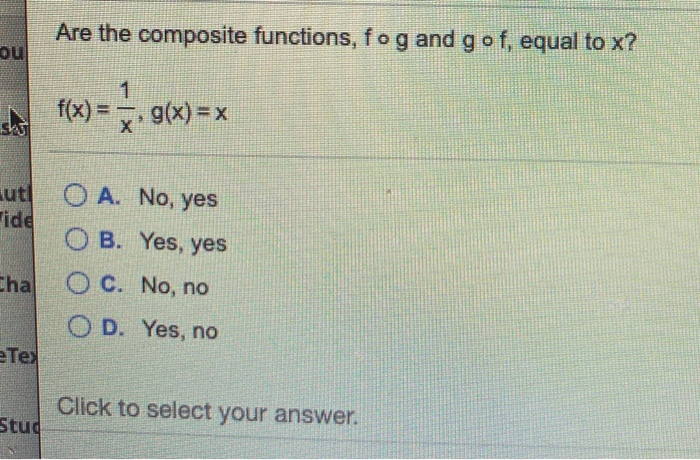 solved-are-the-composite-functions-fog-and-gof-equal-to-x-chegg