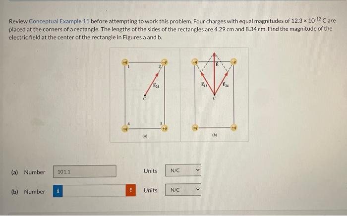 Solved I have part a correct I just cannot seem to grt the | Chegg.com