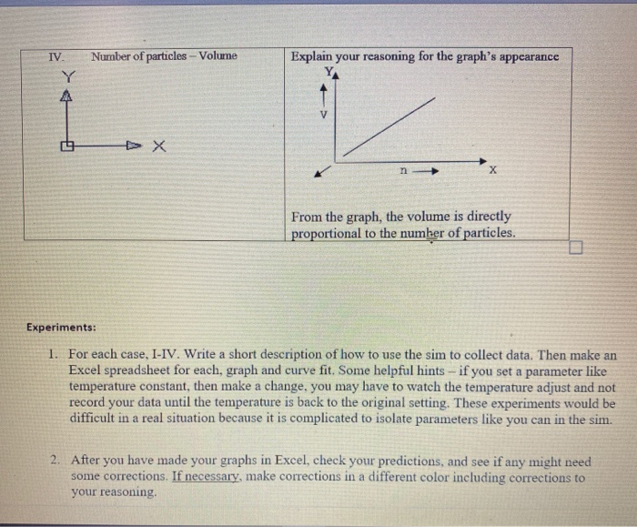 Solved Based On Four Graphs Under The Prediction. For Each | Chegg.com