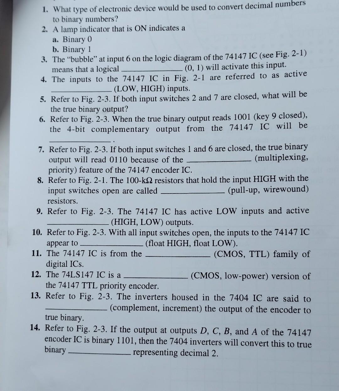 Solved Fig 2 3 Simplified Version Of Decimal to binary Chegg solved-fig-2-3-simplified-version-of-decimal-to-binary-chegg
