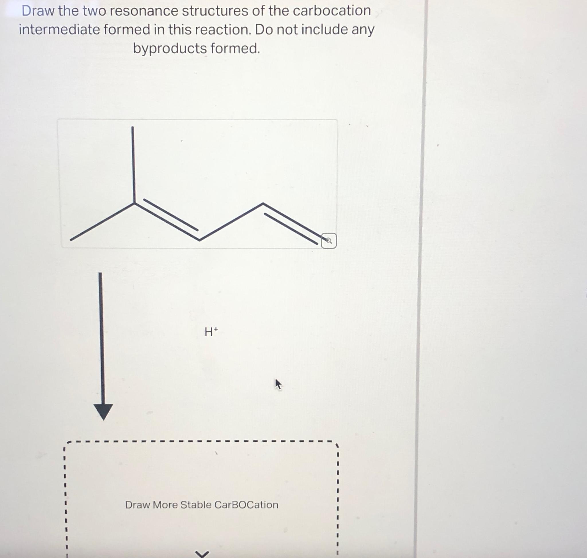 Allylic Carbocation Structures: Easy Steps & Diagrams - ljt28lh