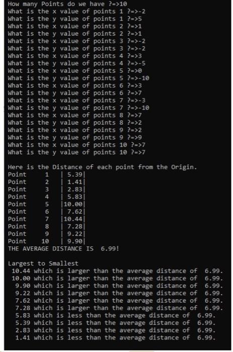 Solved C SCRIPT ONLY! I will rate you very highly if you | Chegg.com