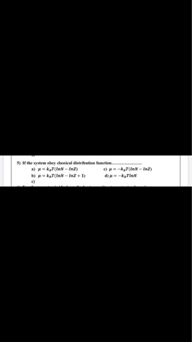 1 Electron Restricted In Space Its Volume V 10 M Chegg Com