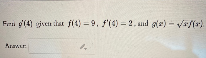 solved-find-g-4-given-that-f-4-9-f-4-2-and-g-x-chegg