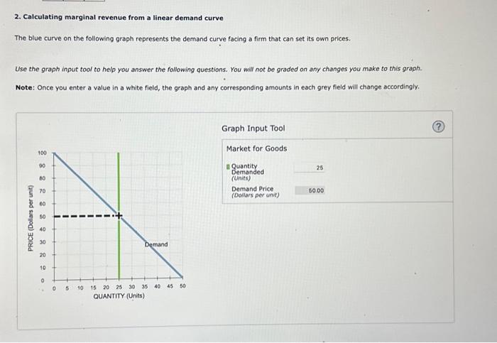 On the graph input tool, change the number found in | Chegg.com